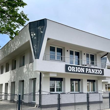 Orion Panzio Hajduszoboszlo Exterior foto
