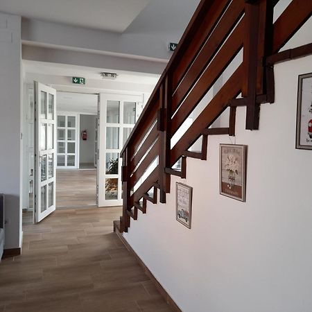 Orion Panzio Hajduszoboszlo Exterior foto