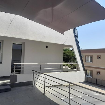 Orion Panzio Hajduszoboszlo Exterior foto