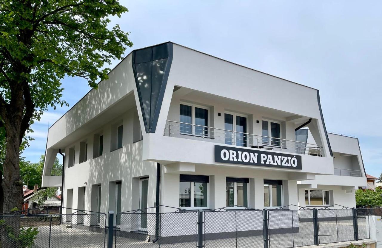 Orion Panzio Hajduszoboszlo Exterior foto