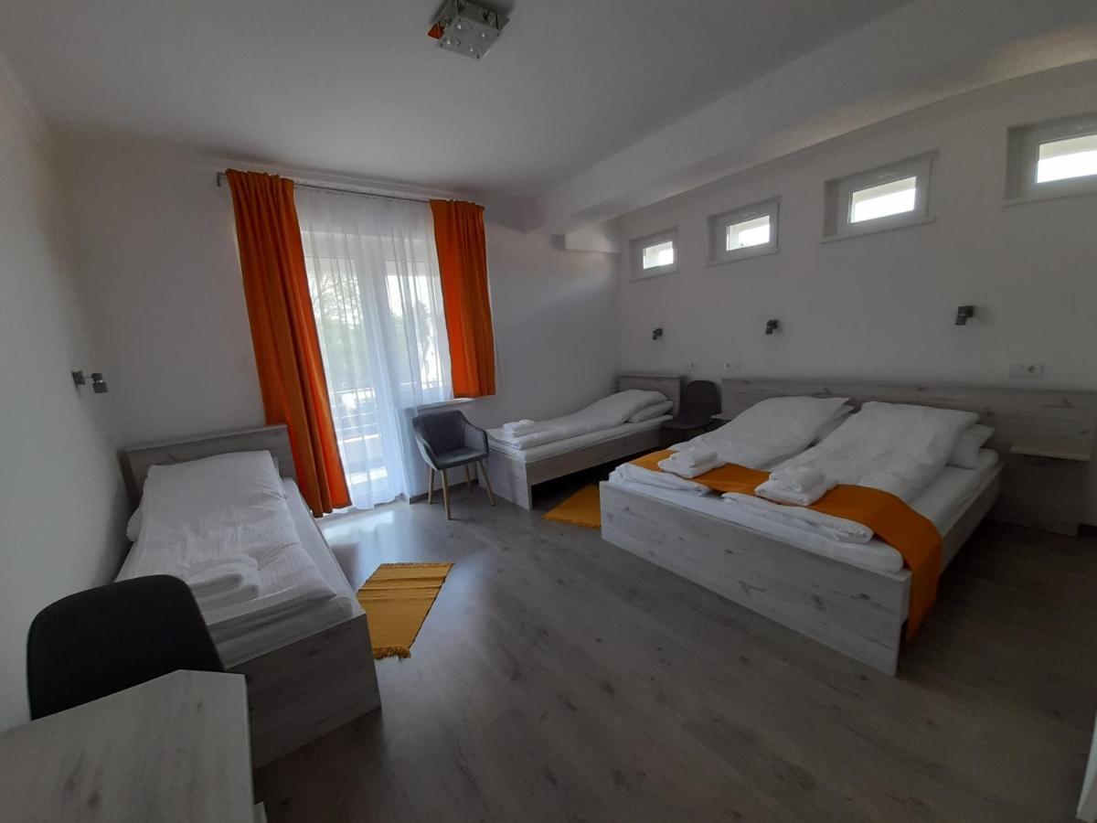 Orion Panzio Hajduszoboszlo Exterior foto