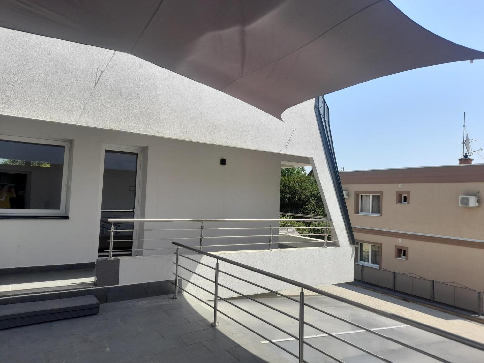 Orion Panzio Hajduszoboszlo Exterior foto