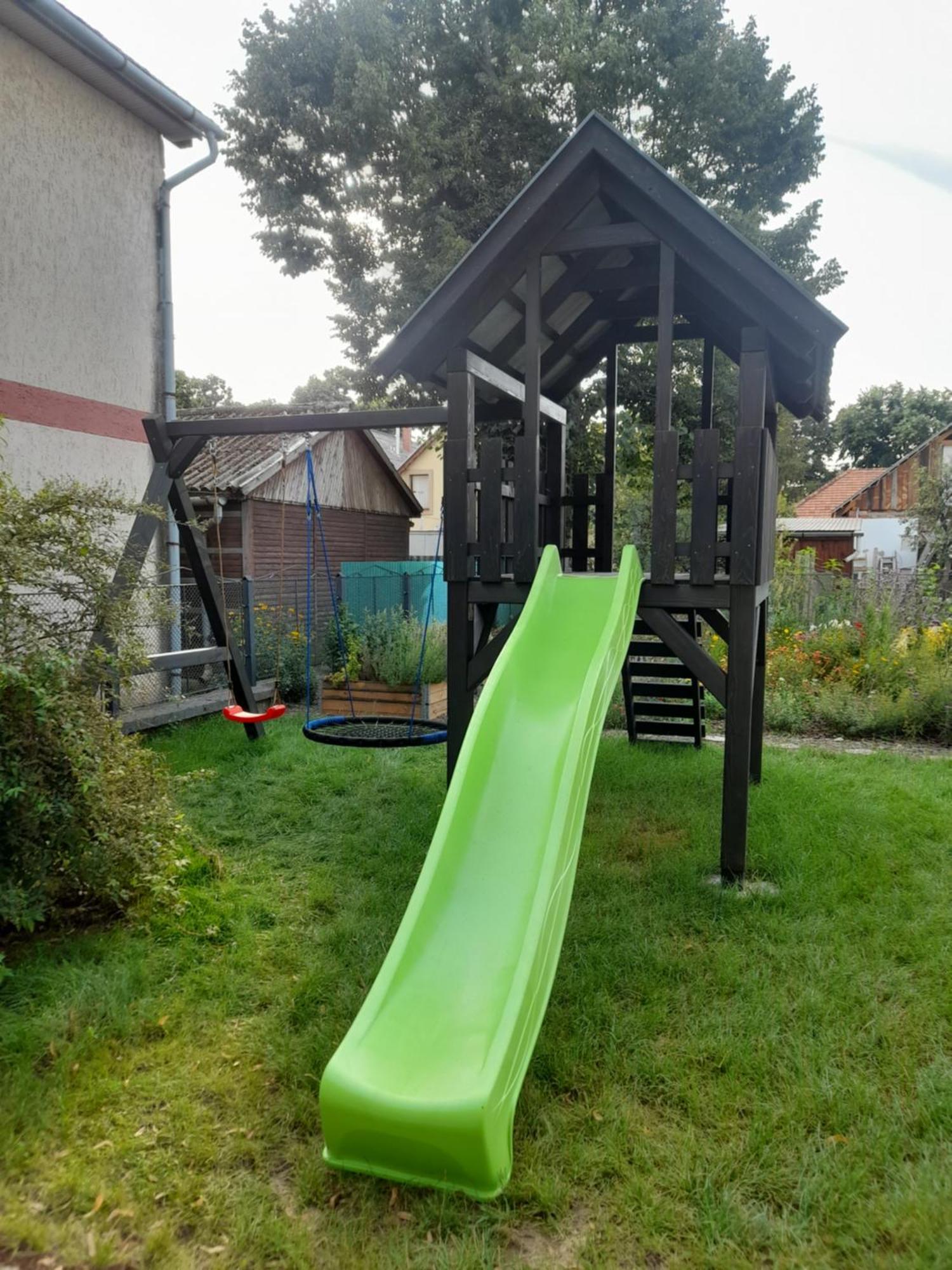 Orion Panzio Hajduszoboszlo Exterior foto