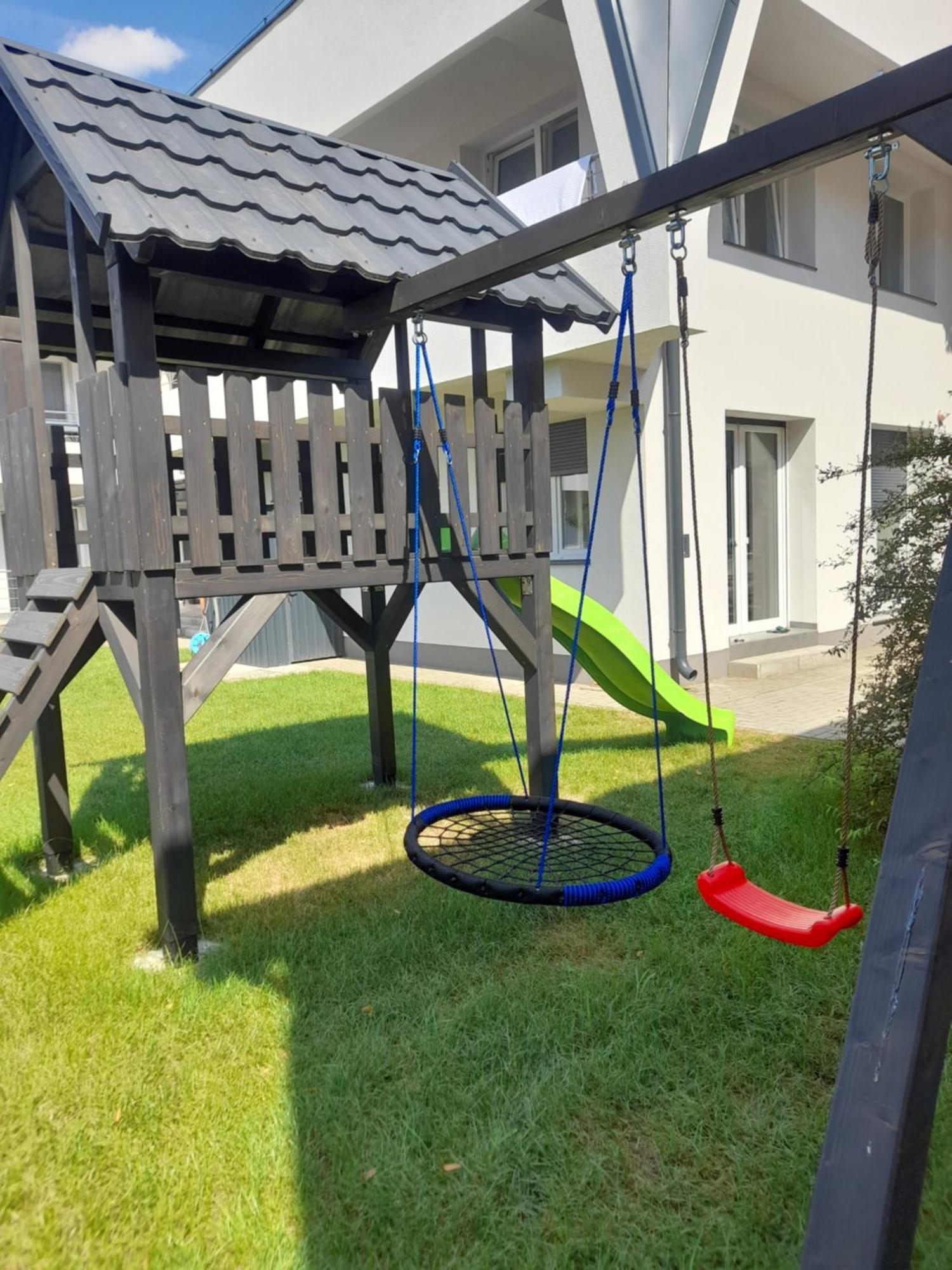 Orion Panzio Hajduszoboszlo Exterior foto